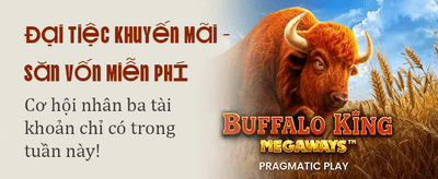 Ưu Đãi Khủng Cho Thành Viên
