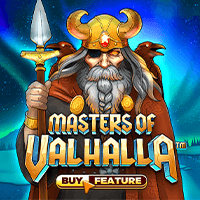 Người cai trị của valhalla