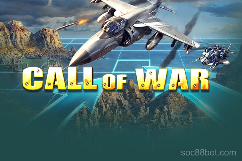 soc88bet Call War